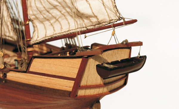 Maquette bateau Albatros - Occre (12500)