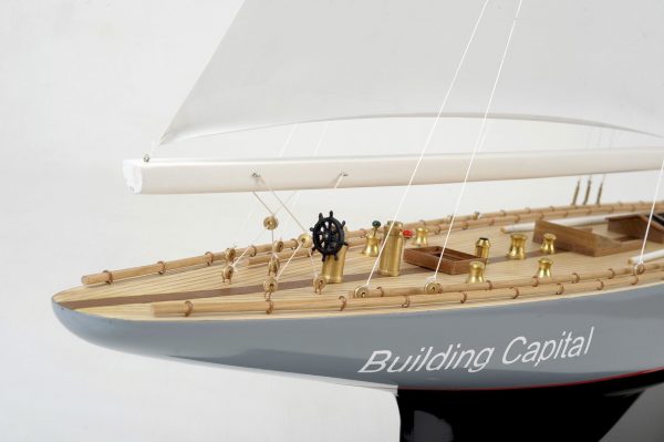 Maquette bateau - Enterprise