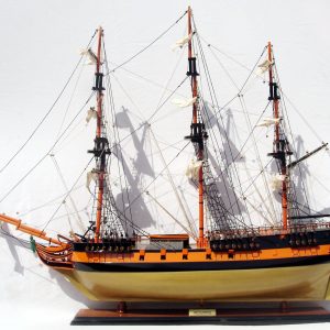HMS Surprise (Gamme Standard) - Maquette de bateau- GN