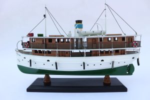 SS Savonlinna – GN (CS2402P)