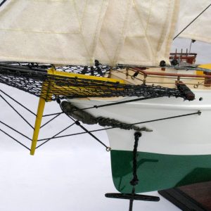 Danmark - Maquette de bateau - GN