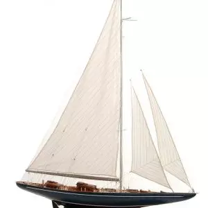 Maquette bateau - Velsheda (Gamme Supérieure)