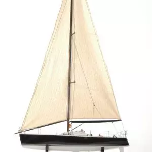 Maquette de Bateau - Azure (Gamme Première)